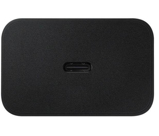 SAMSUNG sieciowa 1xUSB-C 45W EP-T4510XBEGEU czarna - 727288 - zdjęcie 2
